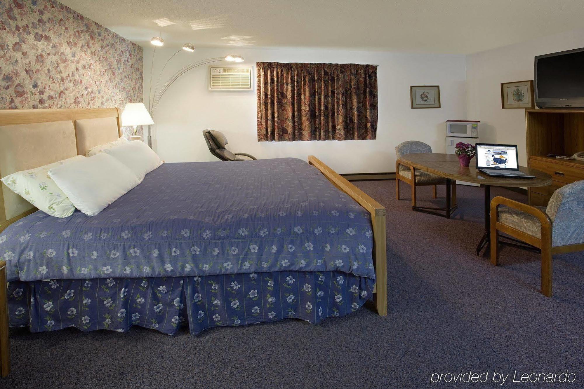 Waconia Inn And Suites Quarto foto