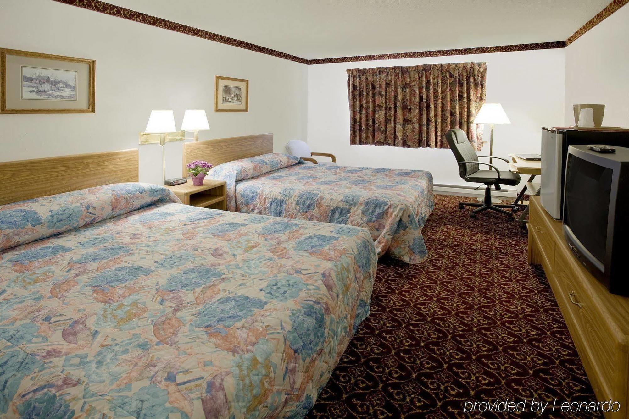 Waconia Inn And Suites Quarto foto